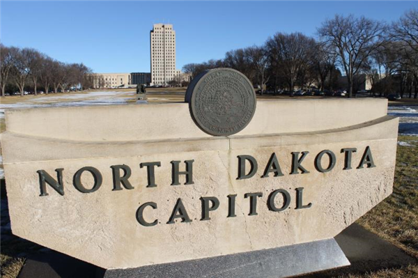 ND Capitol